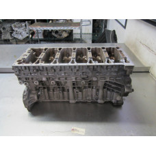 #BKX44 Engine Cylinder Block From 2004 Volvo XC90  2.5 1001752